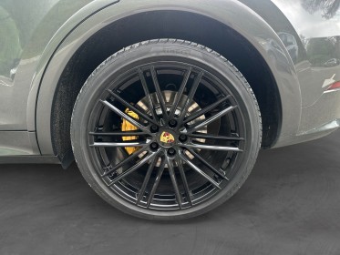 Porsche cayenne coupe e-hybrid 3.0 v6 462 ch tiptronic bva garantie 12 mois occasion simplicicar vienne simplicicar...