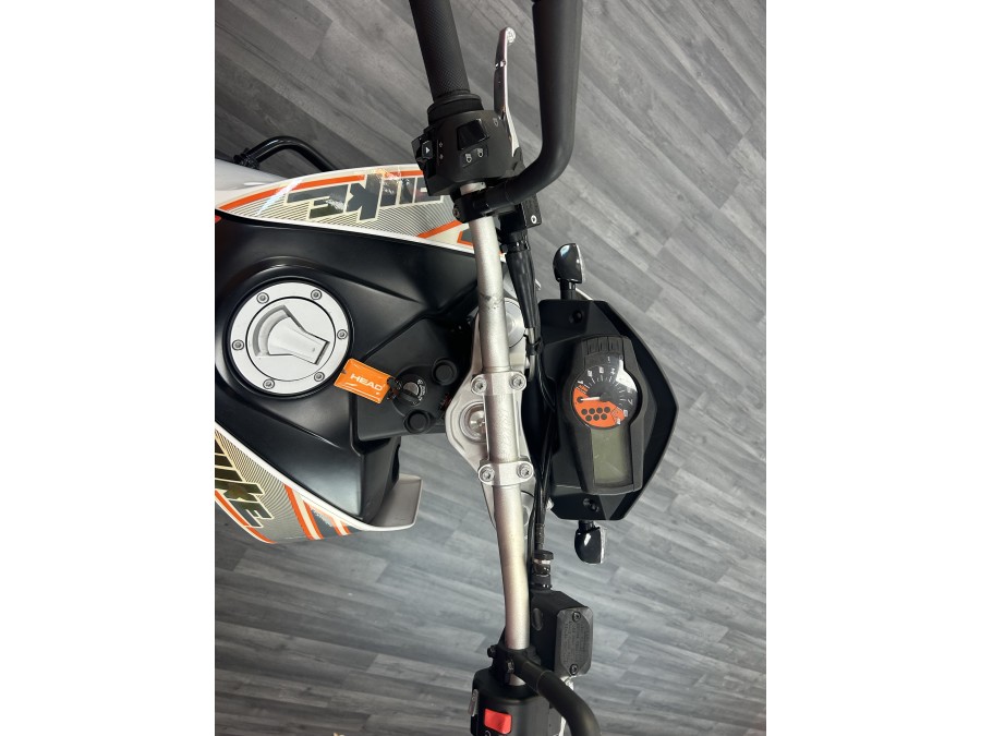 KTM d'occasion 690DUKE 690DUKE de 2013 Veauche (42)﻿