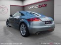 Audi tt coupe v6 3.2 250 quattro s-tronic a  sieges chauffant enceinte bose garantie 12 mois occasion simplicicar frejus ...