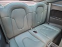 Audi tt coupe v6 3.2 250 quattro s-tronic a  sieges chauffant enceinte bose garantie 12 mois occasion simplicicar frejus ...