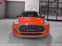 Mini cooper 136ch heddon street entretien complet toit ouvrant garantie 12 mois occasion montpellier (34) simplicicar...