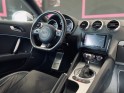 Audi tts coupe 2.0 tfsi 272 quattro s-tronic a - garantie 12 mois occasion simplicicar annecy simplicicar simplicibike france