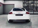 Audi tts coupe 2.0 tfsi 272 quattro s-tronic a - garantie 12 mois occasion simplicicar annecy simplicicar simplicibike france