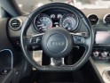 Audi tts coupe 2.0 tfsi 272 quattro s-tronic a - garantie 12 mois occasion simplicicar annecy simplicicar simplicibike france
