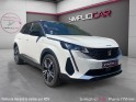 Peugeot 3008 hybrid4 300 e-eat8 gt pack occasion paris 17ème (75)(porte maillot) simplicicar simplicibike france