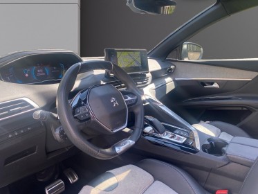 Peugeot 3008 hybrid4 300 e-eat8 gt pack occasion paris 17ème (75)(porte maillot) simplicicar simplicibike france