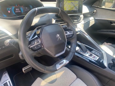 Peugeot 3008 hybrid4 300 e-eat8 gt pack occasion paris 17ème (75)(porte maillot) simplicicar simplicibike france