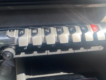 Peugeot 3008 hybrid4 300 e-eat8 gt pack occasion paris 17ème (75)(porte maillot) simplicicar simplicibike france