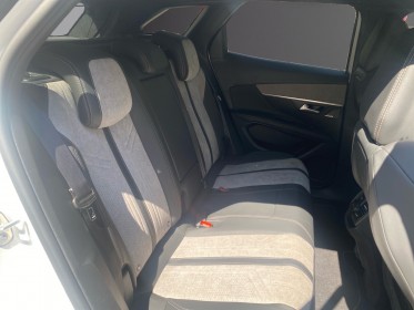 Peugeot 3008 hybrid4 300 e-eat8 gt pack occasion paris 17ème (75)(porte maillot) simplicicar simplicibike france