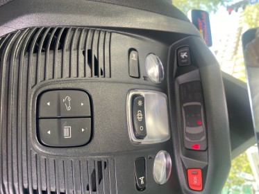 Peugeot 3008 hybrid4 300 e-eat8 gt pack occasion paris 17ème (75)(porte maillot) simplicicar simplicibike france