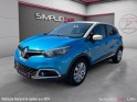 Renault captur business 1.5 dci 90 energy business occasion simplicicar lille  simplicicar simplicibike france
