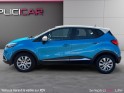 Renault captur business 1.5 dci 90 energy business occasion simplicicar lille  simplicicar simplicibike france