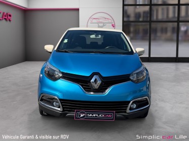 Renault captur business 1.5 dci 90 energy business occasion simplicicar lille  simplicicar simplicibike france
