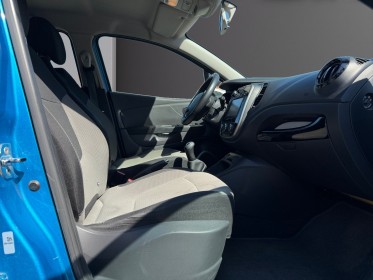 Renault captur business 1.5 dci 90 energy business occasion simplicicar lille  simplicicar simplicibike france