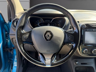 Renault captur business 1.5 dci 90 energy business occasion simplicicar lille  simplicicar simplicibike france