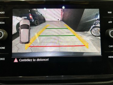 Volkswagen tiguan r-line 150ch 1.5 tsi dsg7 toit ouvrant camera de recul garantie 12 mois occasion montpellier (34)...