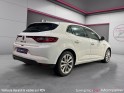 Renault megane iv berline 115ch 1.5 dci limited edc caméra de recul garantie 12 mois occasion montpellier (34) simplicicar...