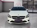 Mercedes cla 200 156 ch 7g-dct sensation - camÉra de recul  - garantie 12 mois occasion simplicicar marignane  simplicicar...