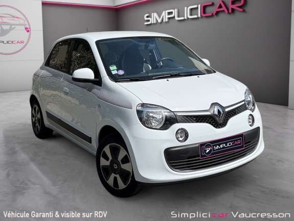 Renault twingo iii 1.0 sce 70 e6c limited 2017 edc occasion simplicicar vaucresson simplicicar simplicibike france
