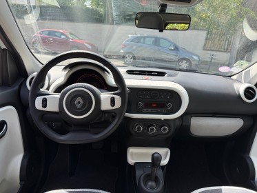 Renault twingo iii 1.0 sce 70 e6c limited 2017 edc occasion simplicicar vaucresson simplicicar simplicibike france