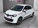 Renault twingo iii 1.0 sce 70 e6c limited 2017 edc occasion simplicicar vaucresson simplicicar simplicibike france