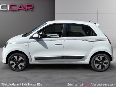 Renault twingo iii 1.0 sce 70 e6c limited 2017 edc occasion simplicicar vaucresson simplicicar simplicibike france