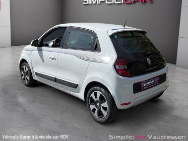 Renault twingo iii 1.0 sce 70 e6c limited 2017 edc occasion simplicicar vaucresson simplicicar simplicibike france