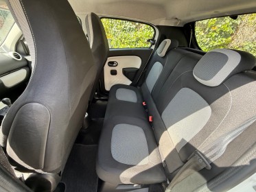 Renault twingo iii 1.0 sce 70 e6c limited 2017 edc occasion simplicicar vaucresson simplicicar simplicibike france