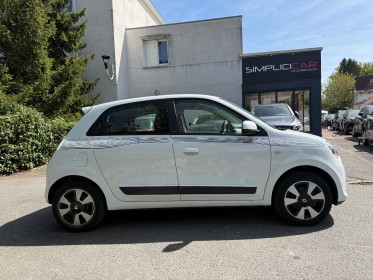 Renault twingo iii 1.0 sce 70 e6c limited 2017 edc occasion simplicicar vaucresson simplicicar simplicibike france
