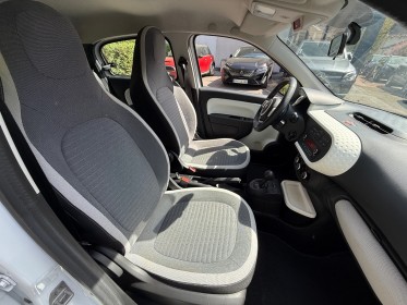 Renault twingo iii 1.0 sce 70 e6c limited 2017 edc occasion simplicicar vaucresson simplicicar simplicibike france