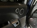 Land rover range rover sport 2.0 404ch hse dynamic garantie 12 mois occasion  simplicicar aix les bains simplicicar...