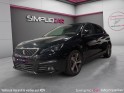 Peugeot 308 bluehdi 130ch ss eat8 gt line courroie faite garantie 12 mois occasion montpellier (34) simplicicar simplicibike...