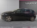 Peugeot 308 bluehdi 130ch ss eat8 gt line courroie faite garantie 12 mois occasion montpellier (34) simplicicar simplicibike...