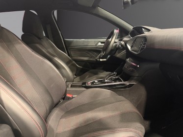 Peugeot 308 bluehdi 130ch ss eat8 gt line courroie faite garantie 12 mois occasion montpellier (34) simplicicar simplicibike...