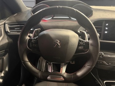 Peugeot 308 bluehdi 130ch ss eat8 gt line courroie faite garantie 12 mois occasion montpellier (34) simplicicar simplicibike...