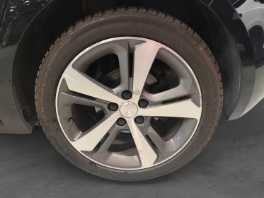 Peugeot 308 bluehdi 130ch ss eat8 gt line courroie faite garantie 12 mois occasion montpellier (34) simplicicar simplicibike...