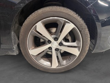 Peugeot 308 bluehdi 130ch ss eat8 gt line courroie faite garantie 12 mois occasion montpellier (34) simplicicar simplicibike...