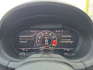 AUDI d'occasion S3 2.0TFSIQ de 2017 Vichy (03)﻿