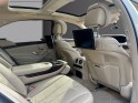 Mercedes classe s l 350 d 9g-tronic executive toit ouvrant camera 360 régulateur de vitesse  garanti 12 mois occasion paris...