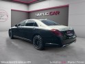 Mercedes classe s l 350 d 9g-tronic executive toit ouvrant camera 360 régulateur de vitesse  garanti 12 mois occasion paris...