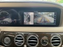 Mercedes classe s l 350 d 9g-tronic executive toit ouvrant camera 360 régulateur de vitesse  garanti 12 mois occasion paris...