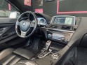 Bmw serie 6 cab f12 640i 320ch luxe a - garantie 12 mois occasion simplicicar annecy simplicicar simplicibike france