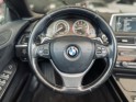 Bmw serie 6 cab f12 640i 320ch luxe a - garantie 12 mois occasion simplicicar annecy simplicicar simplicibike france