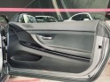 Bmw serie 6 cab f12 640i 320ch luxe a - garantie 12 mois occasion simplicicar annecy simplicicar simplicibike france