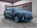 Kia e-niro electrique 204 ch premium pack cool avec toit ouvrant et sièges ventilés garantie constructeur occasion...