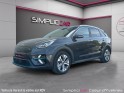 Kia e-niro electrique 204 ch premium pack cool avec toit ouvrant et sièges ventilés garantie constructeur occasion...