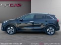 Kia e-niro electrique 204 ch premium pack cool avec toit ouvrant et sièges ventilés garantie constructeur occasion...