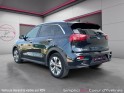 Kia e-niro electrique 204 ch premium pack cool avec toit ouvrant et sièges ventilés garantie constructeur occasion...