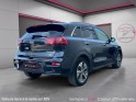 Kia e-niro electrique 204 ch premium pack cool avec toit ouvrant et sièges ventilés garantie constructeur occasion...