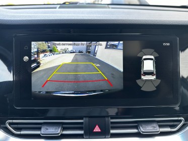 Kia e-niro electrique 204 ch premium pack cool avec toit ouvrant et sièges ventilés garantie constructeur occasion...